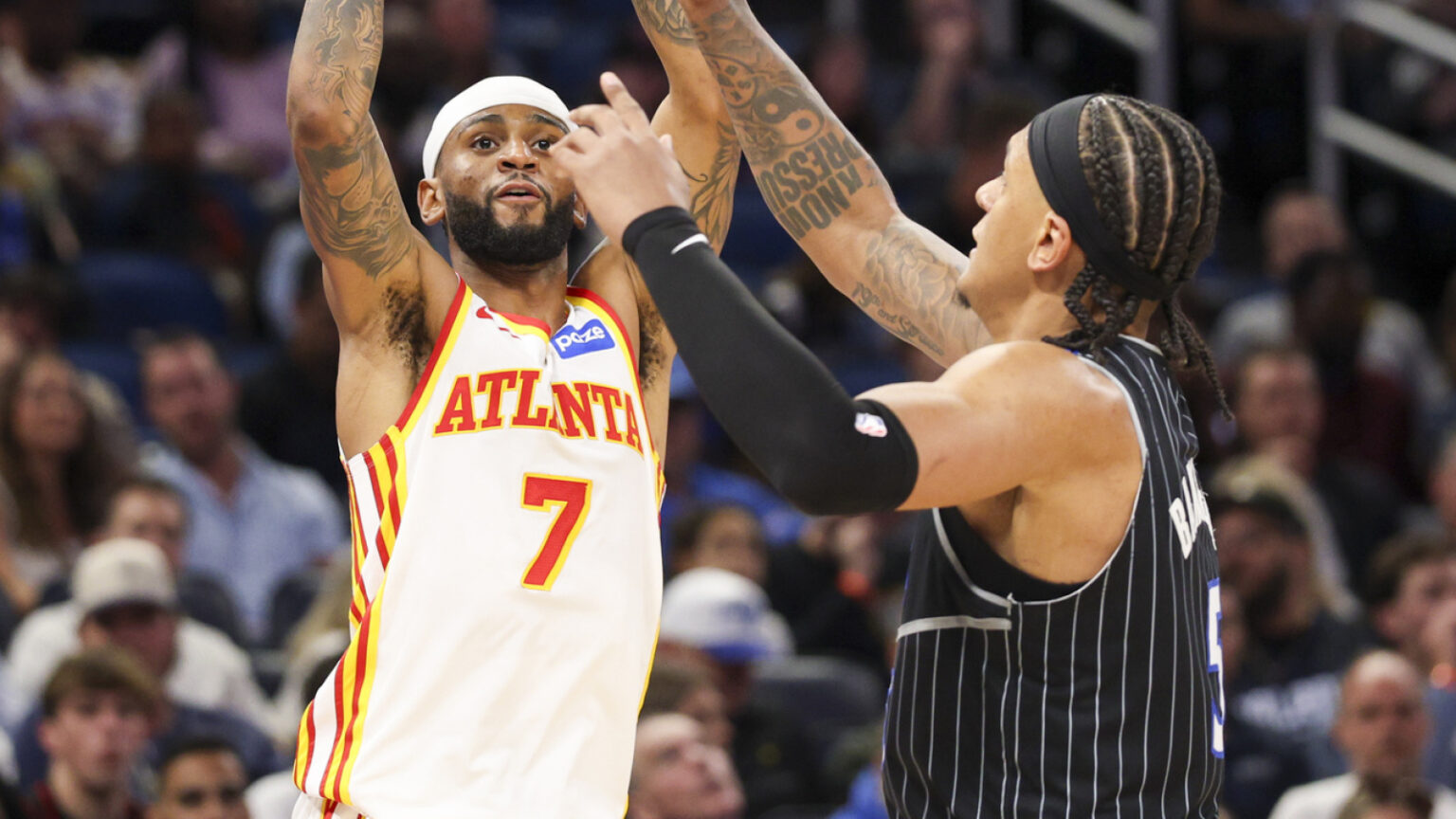 Defense Takes a Night Off in Wednesday’s NBA Games