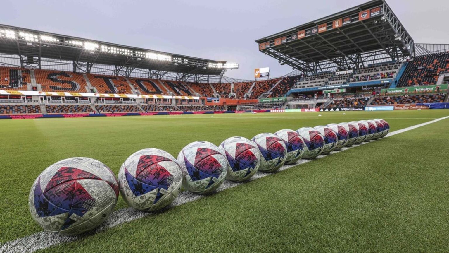 Dynamo Signs 16-Year-Old Mattheo Dimareli as Homegrown Talent
