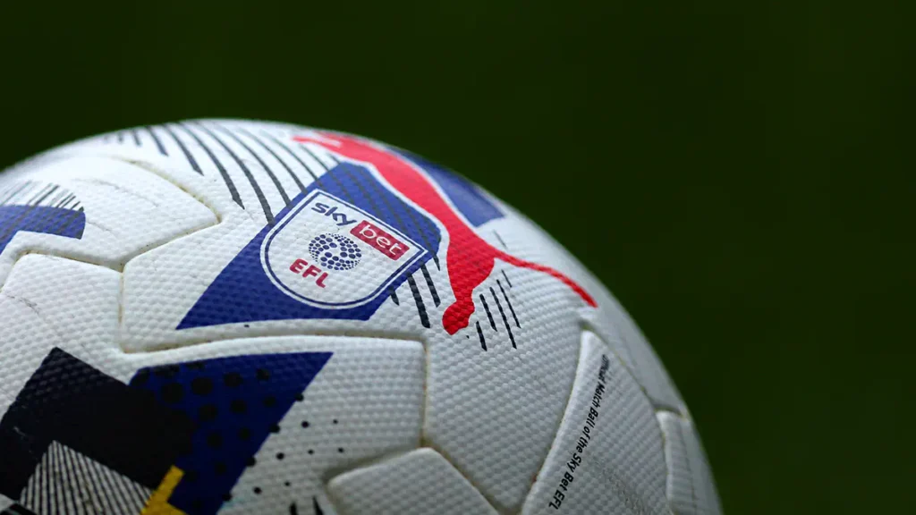 EFL Clubs Make Historic Move to Implement Video Replay