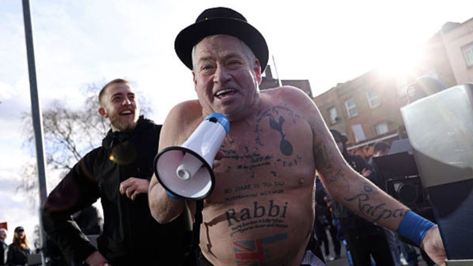 EPL Status Influences Spurs’ Transfer Link