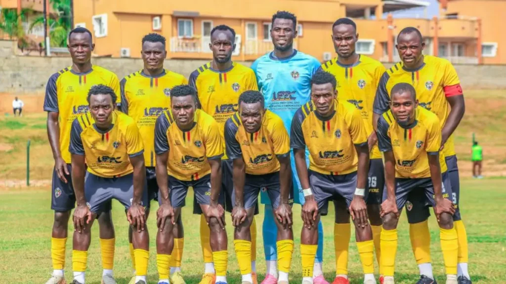Entebbe UPPC vs KCCA FC: Match Preview, Probable Lineups & H2H – April 21, 2026
