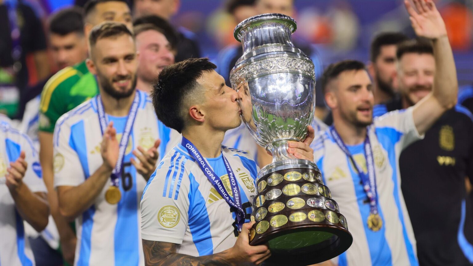 FA Denies Lisandro Martinez’s Appeal