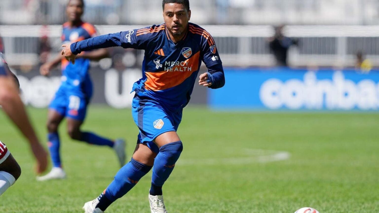 FC Cincinnati Returns Home, Aiming for Comeback Against Rising Fire