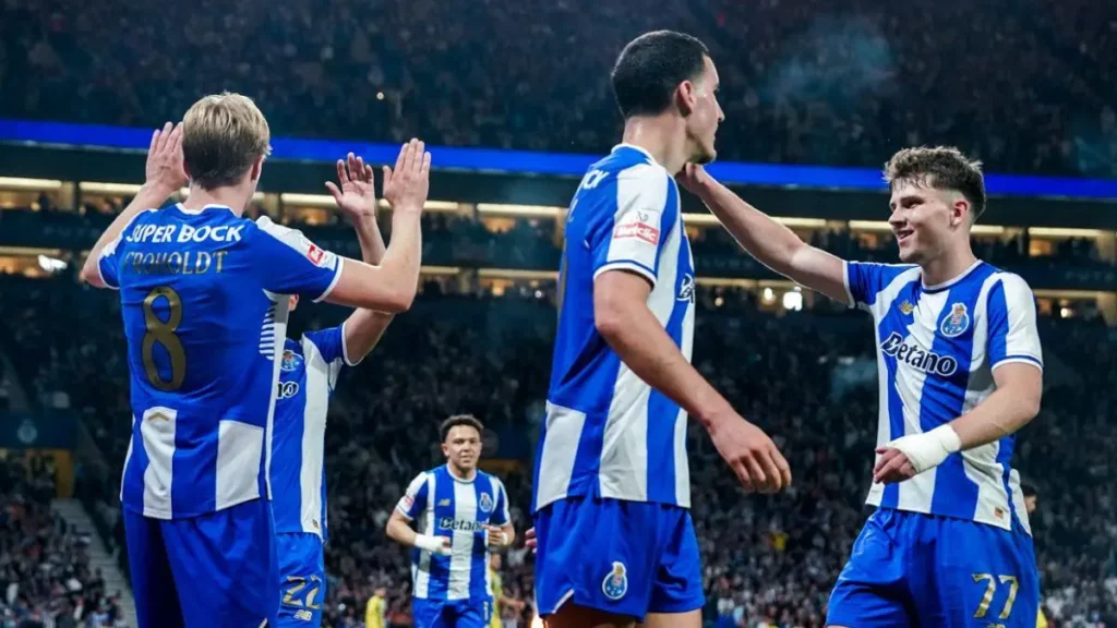 FC Porto vs Sporting CP: Match Preview, Probable Lineups & H2H – April 22, 2026