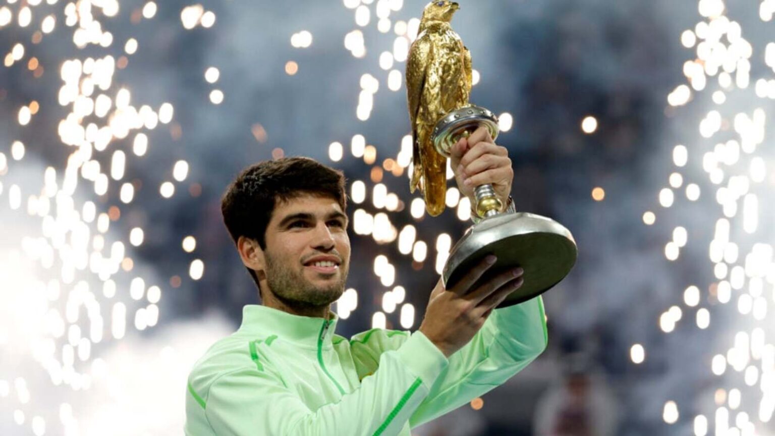 Ferrero Shares Factors That Might Hinder Alcaraz’s Path to Greatness