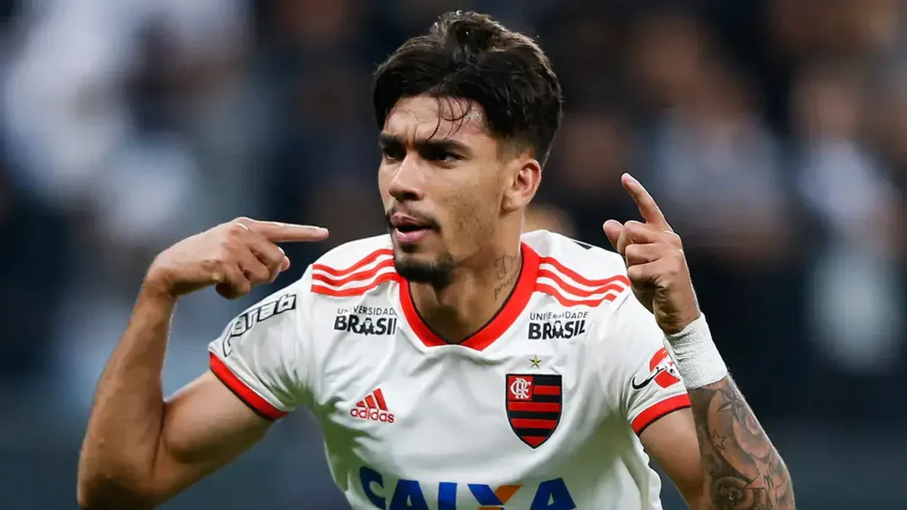 Flamengo vs Vitoria: Match Preview, Probable Lineups & H2H – April 23, 2026