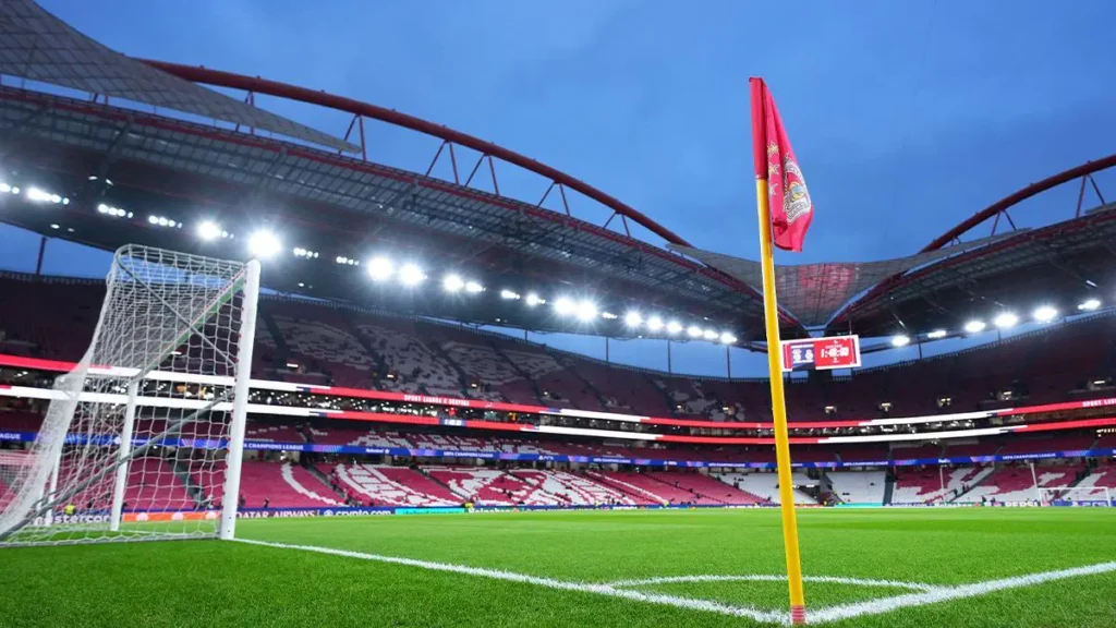 Former Benfica Player Recovers from Coma Following Knife Attack