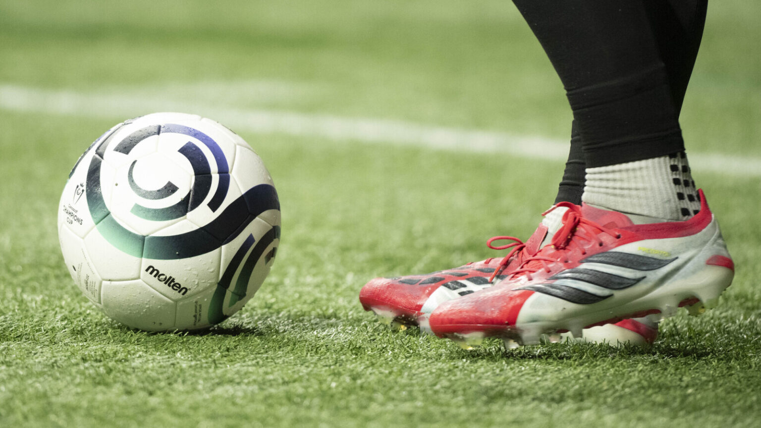 France: 5 Young Talents to Watch at the 2026 World Cup