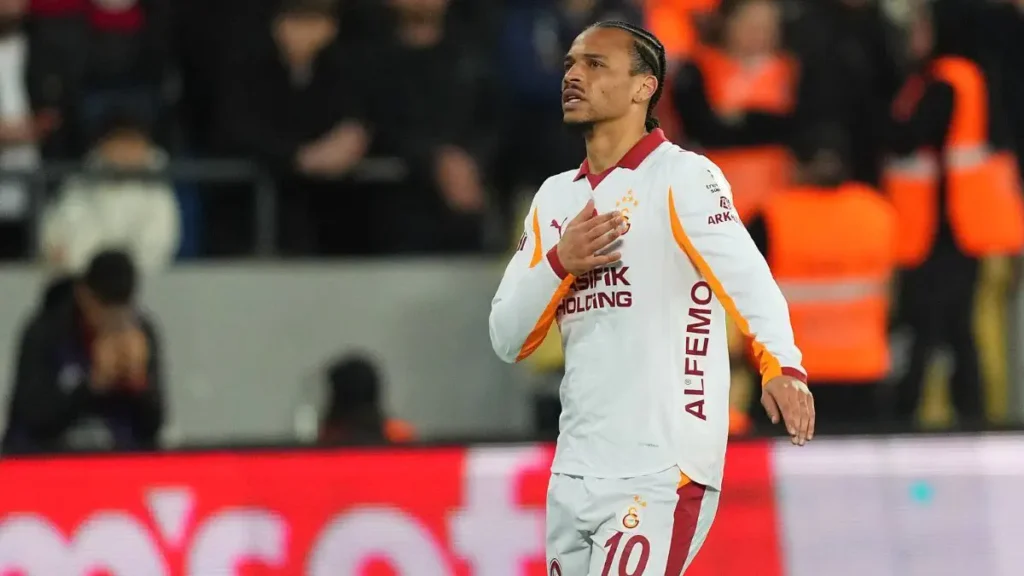 Galatasaray vs Genclerbirligi: Match Preview, Probable Lineups & H2H – April 22, 2026