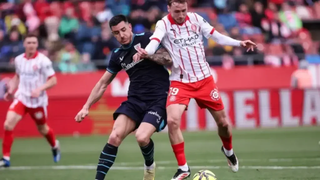 Girona vs Real Betis: Match Preview, Probable Lineups & H2H – April 21, 2026