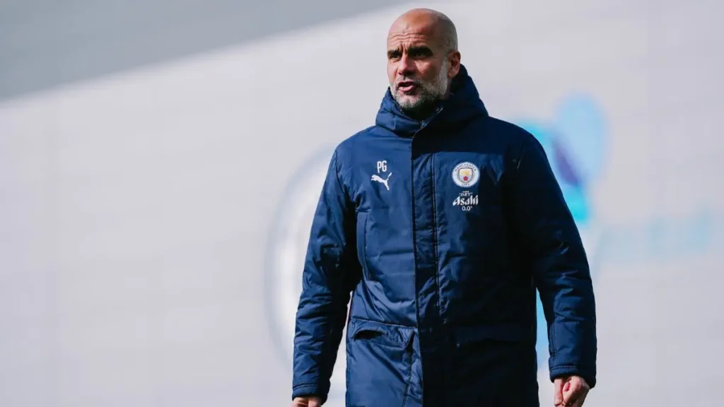 Guardiola Matches Ferguson in Key Premier League Stat, Dashing Arsenal’s Hopes?