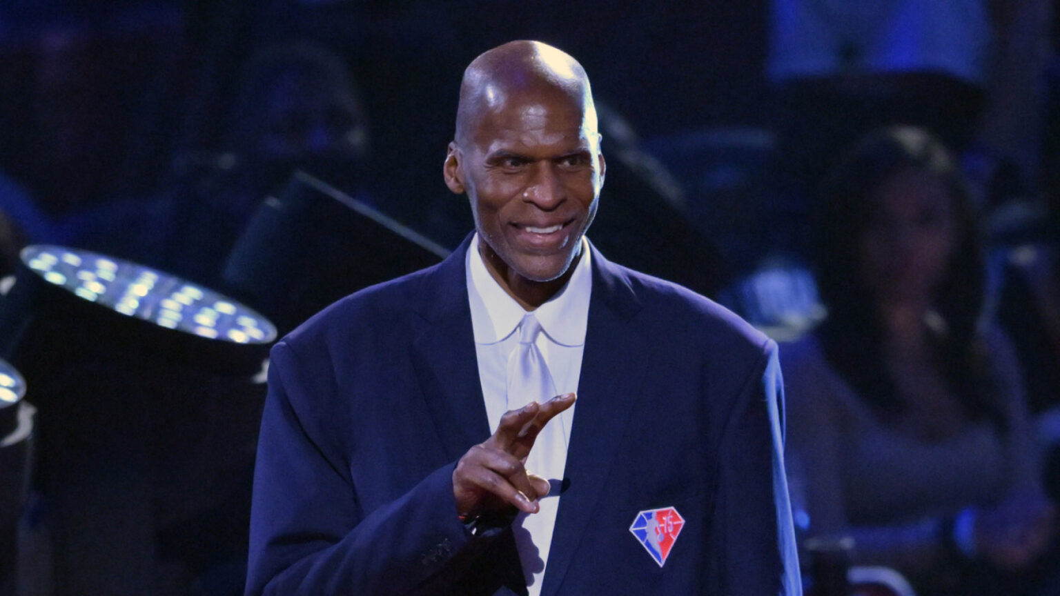 Hall of Famer Addresses Legends, Critiques Today’s Stars