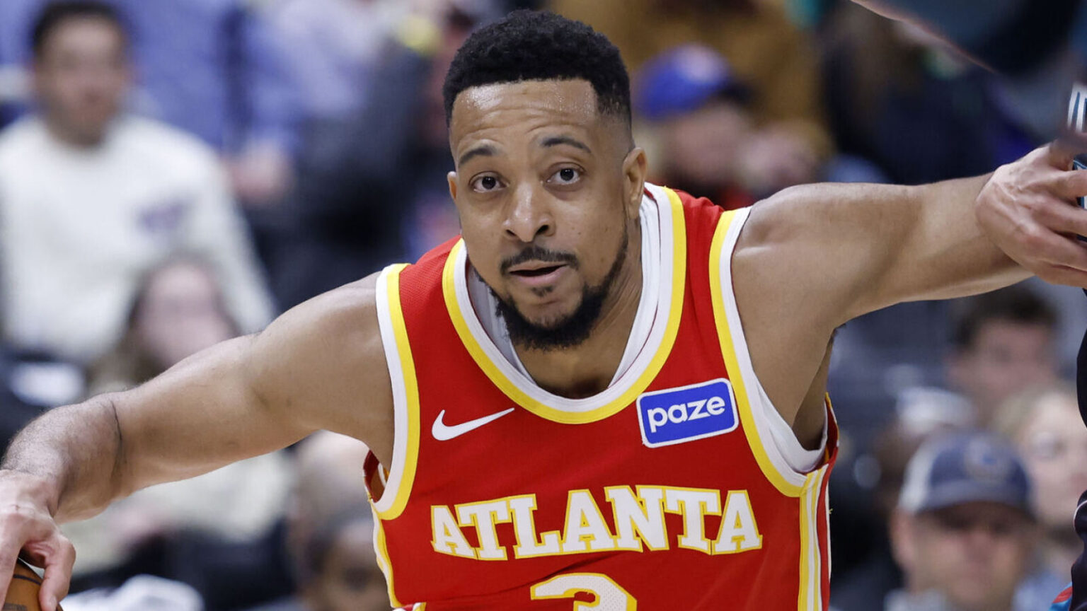 Hawks Maintain Momentum After All-Star Break with Dominant Victory Hawks Maintain Momentum After All-Star Break with Dominant Victory