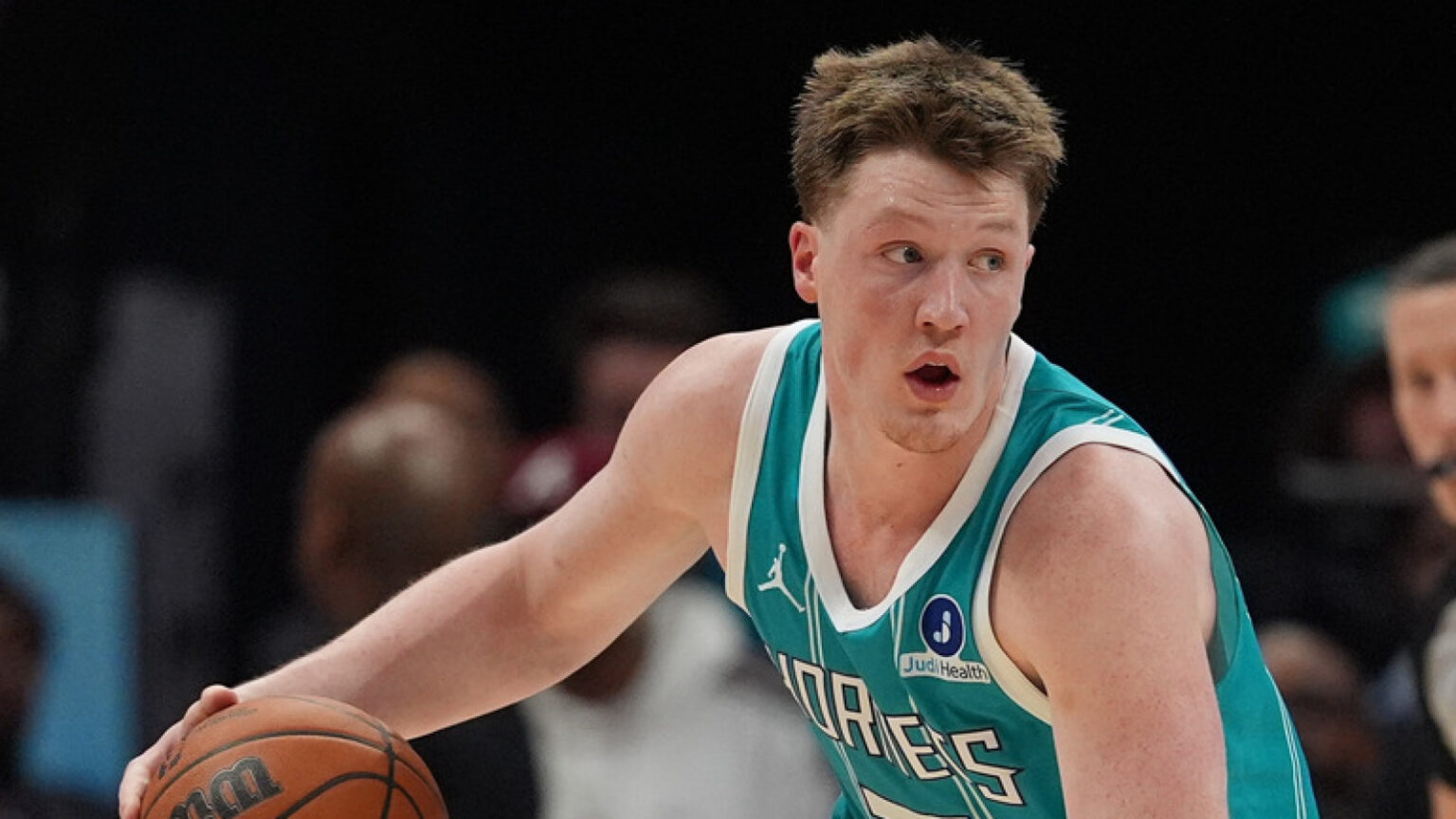 Hornets Franchise Record Boosts Kon Knueppel’s Rookie of the Year Chances