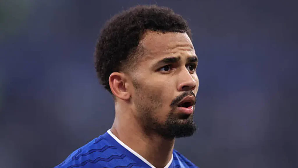 Iliman Ndiaye Catches Chelsea’s Attention