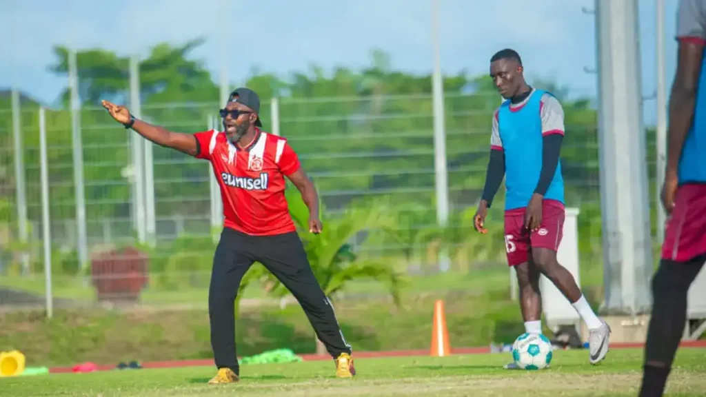 Imama Amapakabo: Abia Warriors’ Shift to Enyimba Stadium is Working