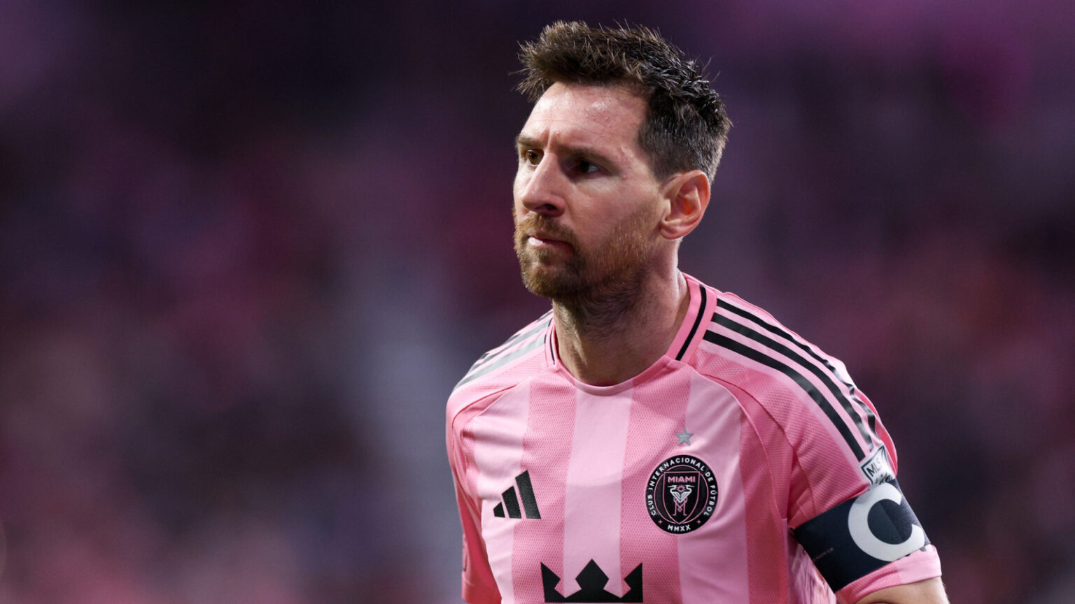 Inter Miami CF and Austin FC Share Spoils in 2-2 Draw at New Stadium Debut Inter Miami CF and Austin FC Share Spoils in 2-2 Draw at New Stadium Debut