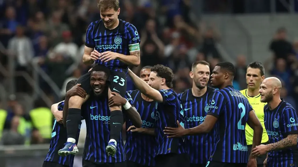 Inter vs Como: Match Preview, Probable Lineups & H2H – April 21, 2026