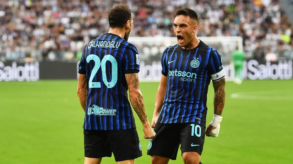 Inter’s Future with Their Star Player Remains Uncertain