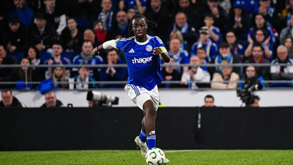 Ismaël Doukoure Selects Ivory Coast for International Career