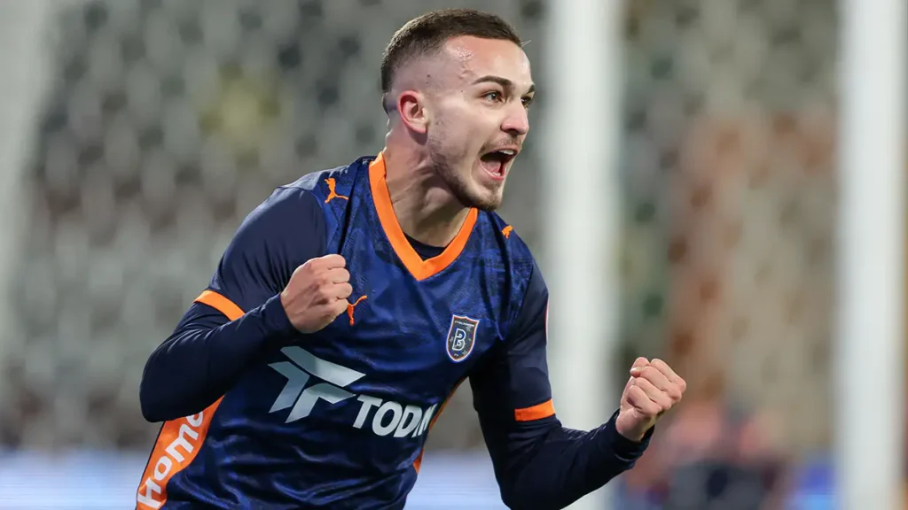 Istanbul Basaksehir vs Kasimpasa: Match Preview, Preview, Predicted Line-ups & head to head – April 24, 2026