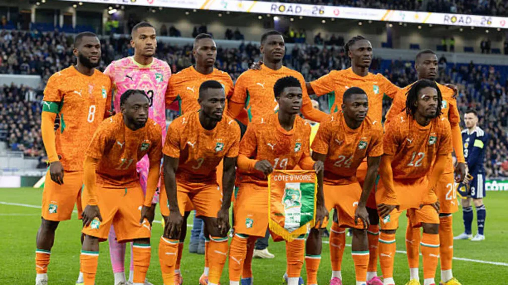 Ivory Coast and France Set for Packed Friendly Match