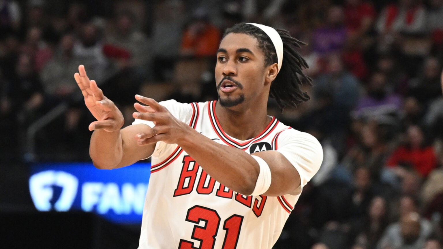 Jaden Ivey Challenges Steph Curry and LeBron James Following Bulls Release