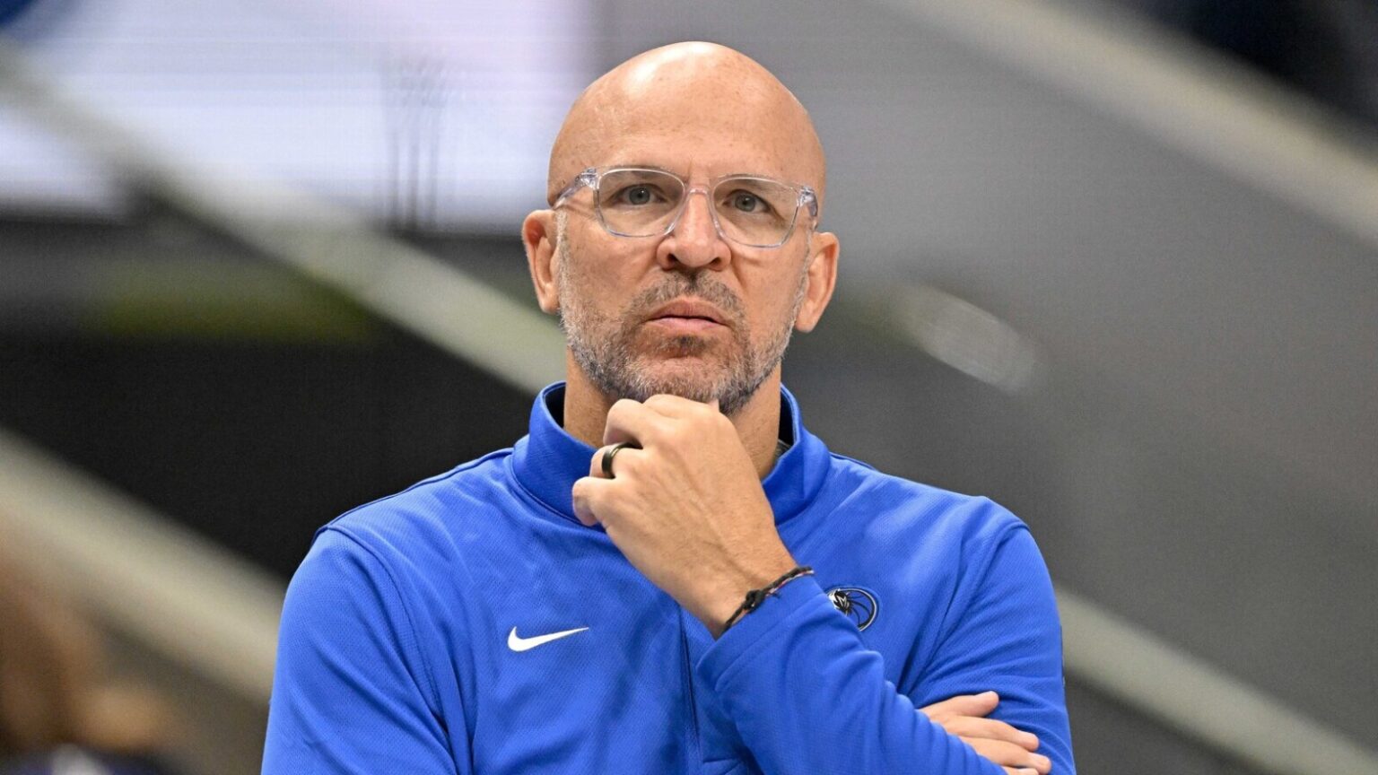 Jason Kidd Addresses Mark Cuban’s Recent Remarks