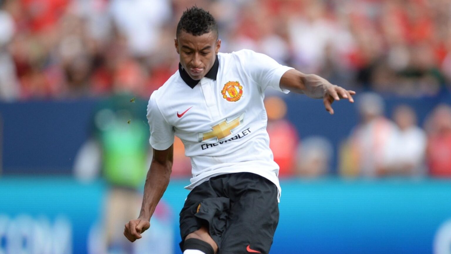 Jesse Lingard and Memphis Depay Welcome New Manager at Corinthians