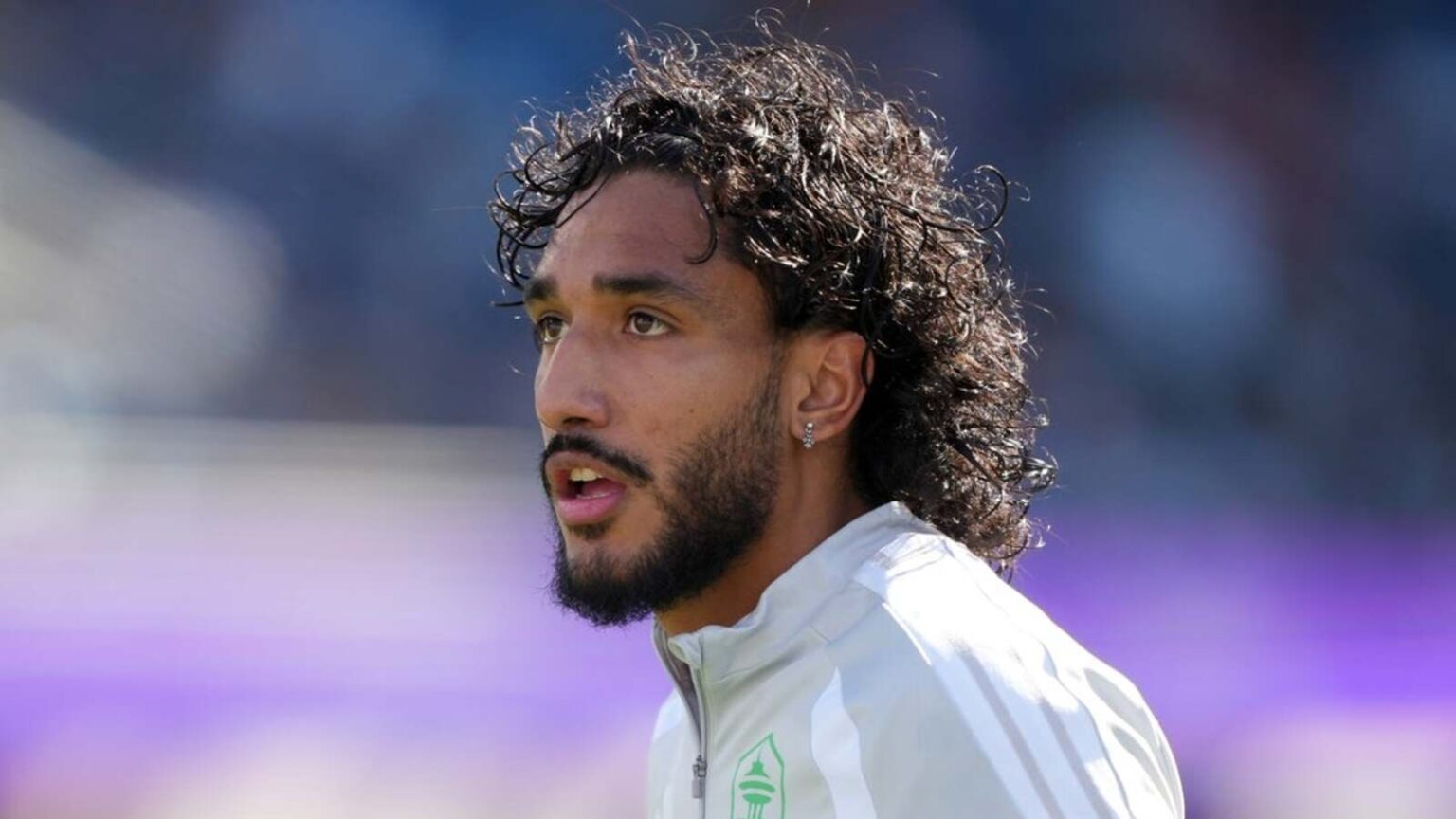 Jesus Ferreira Anticipates Reunion as Sounders Face FC Dallas