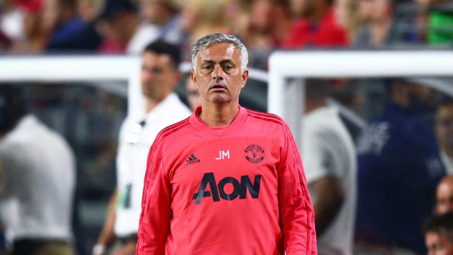 Jose Mourinho Among Candidates for Newcastle United’s Manager Position Jose Mourinho Among Candidates for Newcastle United’s Manager Position