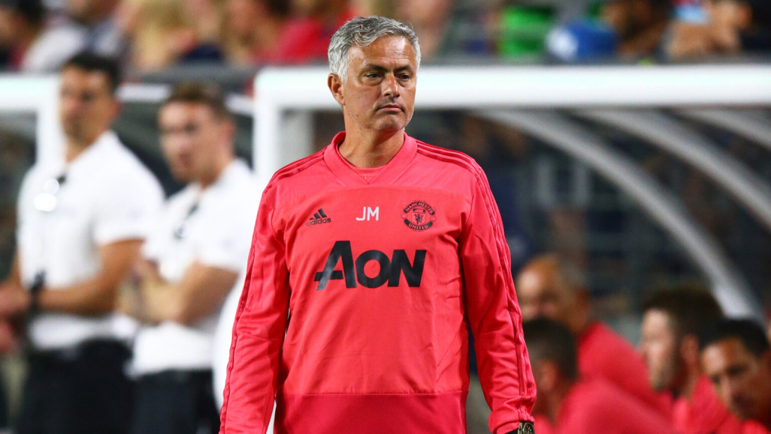 Jose Mourinho Set to Depart Benfica at Season’s End
