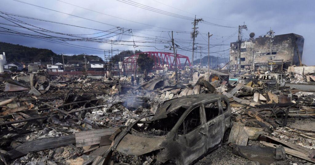 Karandeep Kochhar: A Look at His Performance in Round 3 of the International Series in Japan