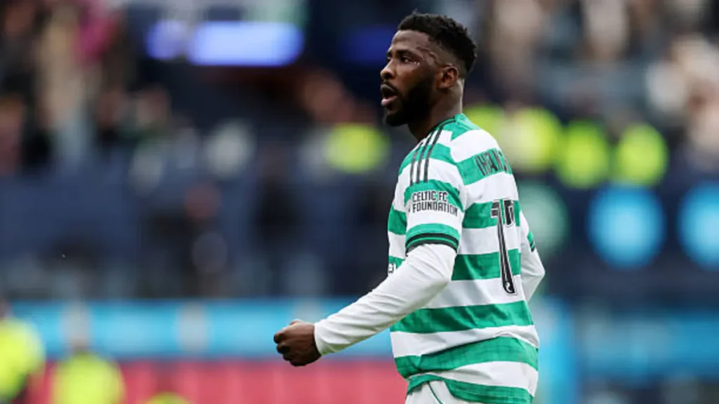 Kelechi Iheanacho Shines with Two Goals as Celtic F.C. Reaches Scottish Cup Final in 6–2 Excitement