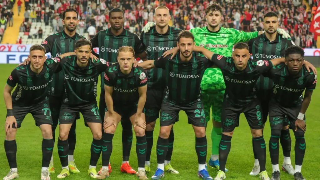Konyaspor vs Fenerbahce: Match Preview, Probable Lineups & H2H – April 21, 2026