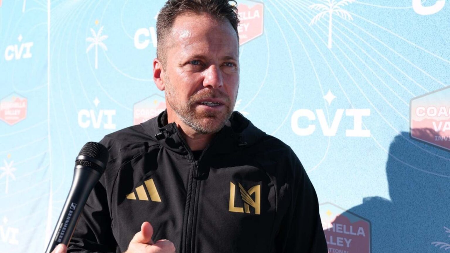 LAFC Aims to Extend Shutout Streak Against Orlando’s High-Scoring Attack LAFC Aims to Extend Shutout Streak Against Orlando’s High-Scoring Attack