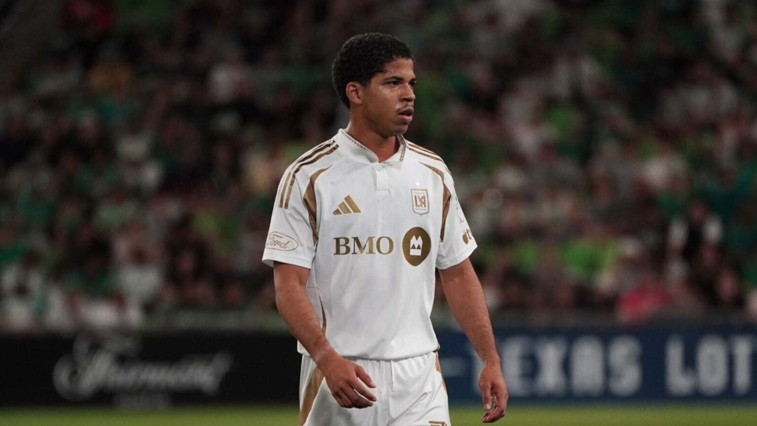 LAFC Takes on Earthquakes in Key Western Conference Matchup