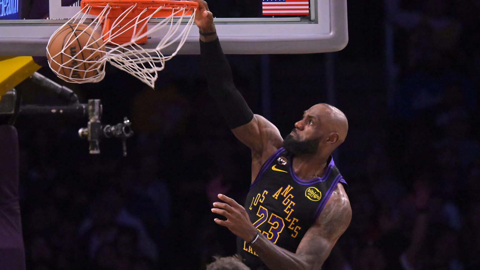 LeBron James Expresses Desire for Grizzlies to Relocate from Memphis