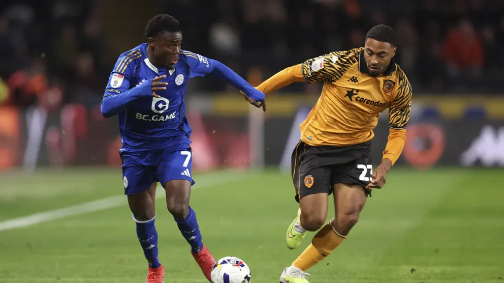 Leicester vs Hull: Match Preview, Probable Lineups & H2H – April 21, 2026