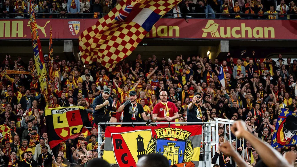 Lens vs Toulouse: Match Preview, Probable Lineups & H2H – April 21, 2026