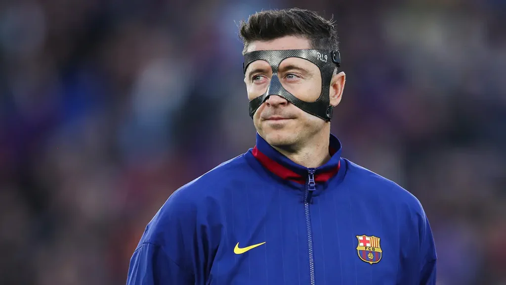 Lewandowski’s Agents Set to Discuss Transfer with Juventus