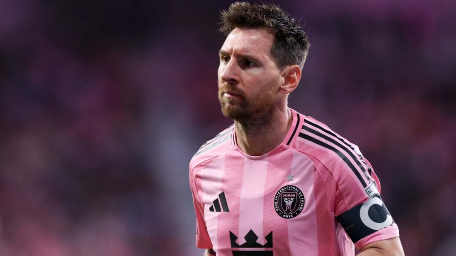 Lionel Messi Acquires Fifth-Tier Soccer Team in Catalonia