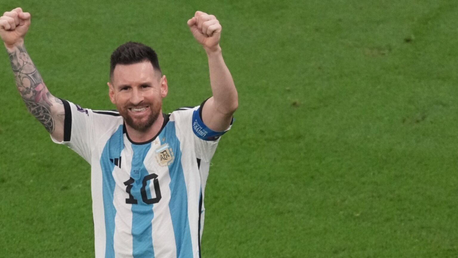 Lionel Messi and Argentina FA Face Lawsuit for Alleged Fraud Over Miami Exhibitions