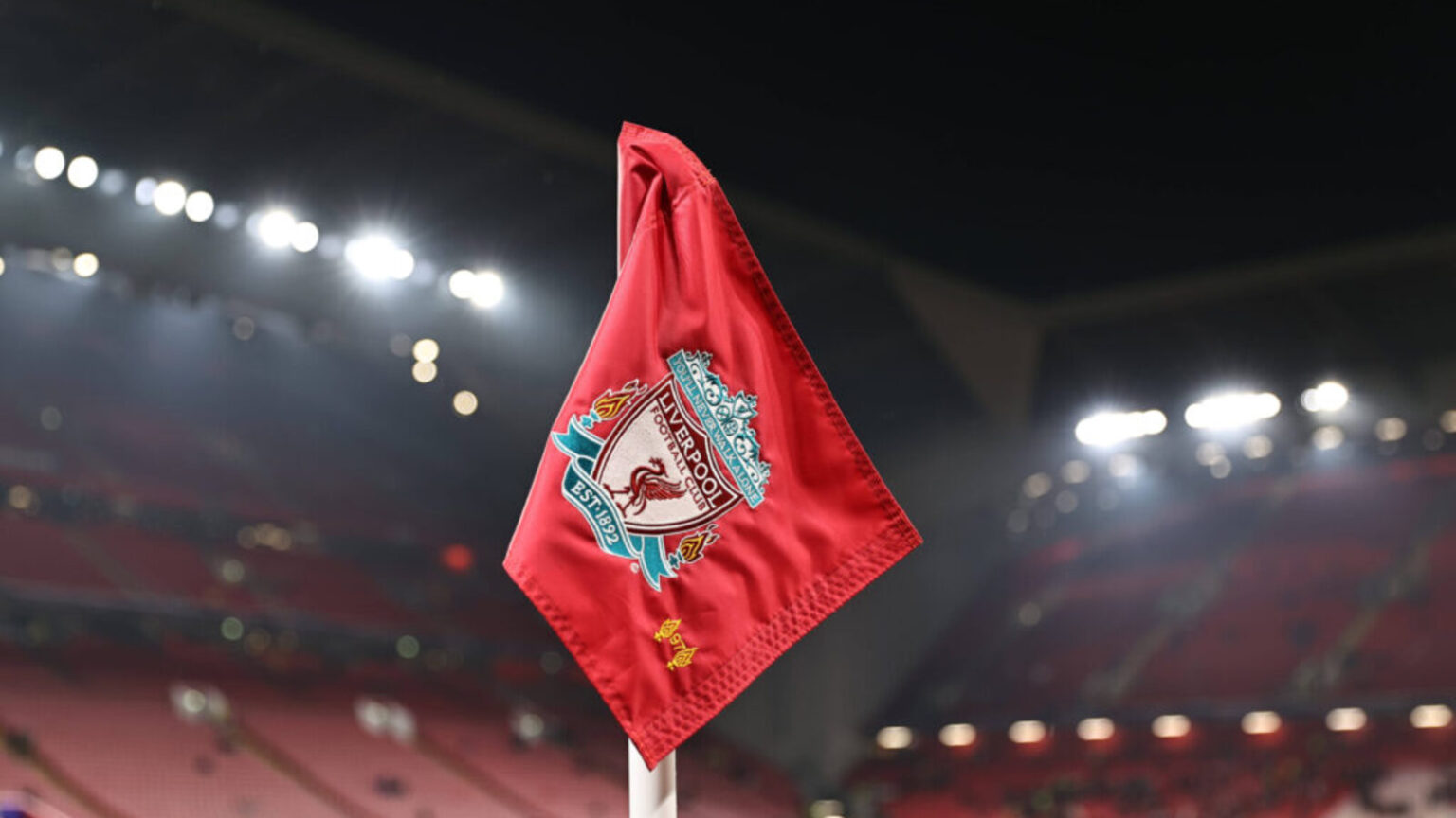 Liverpool Announces Summer Exit of Club ‘Legend’