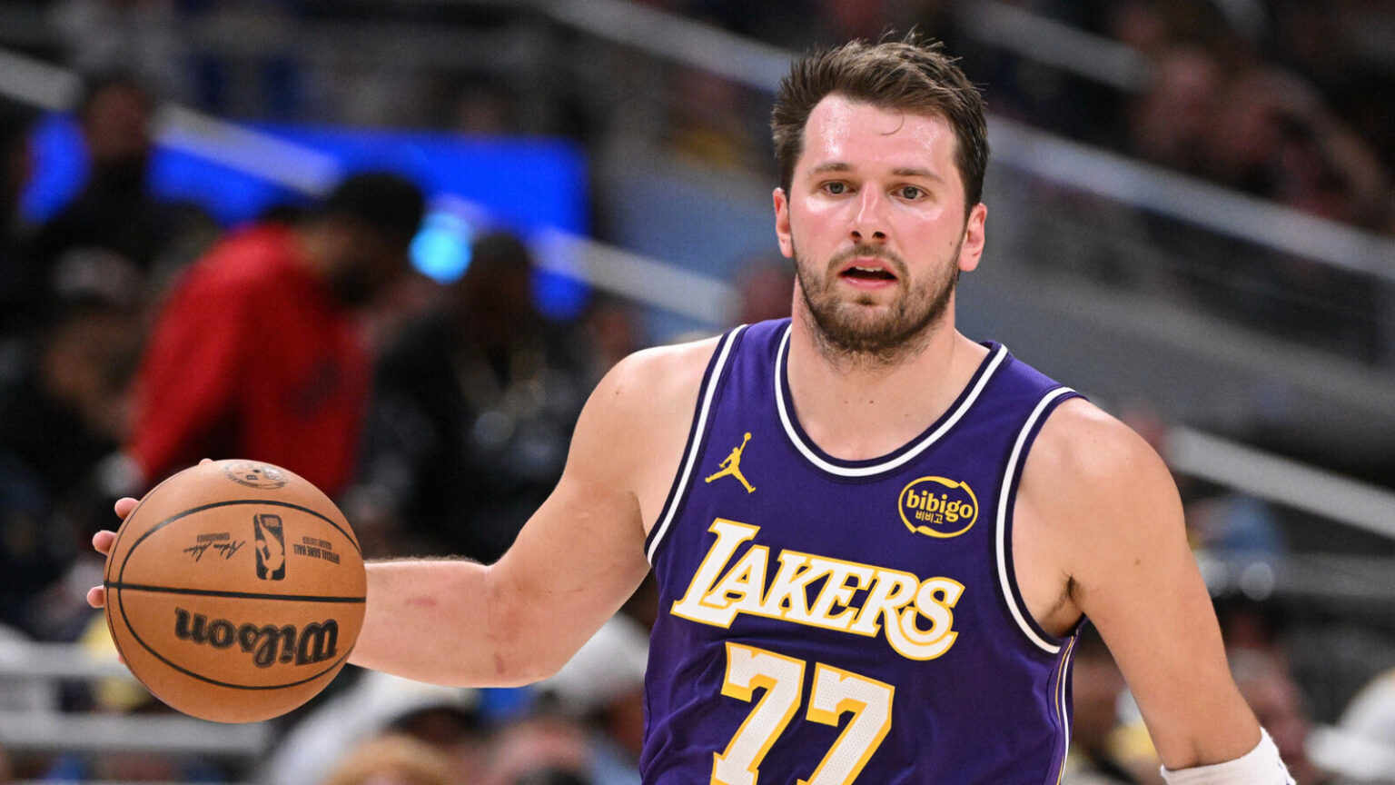 Luka Doncic to File Uncommon NBA Grievance for MVP Eligibility After Injury