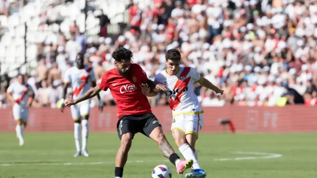Mallorca vs Valencia: Match Preview, Probable Lineups & H2H – April 21, 2026