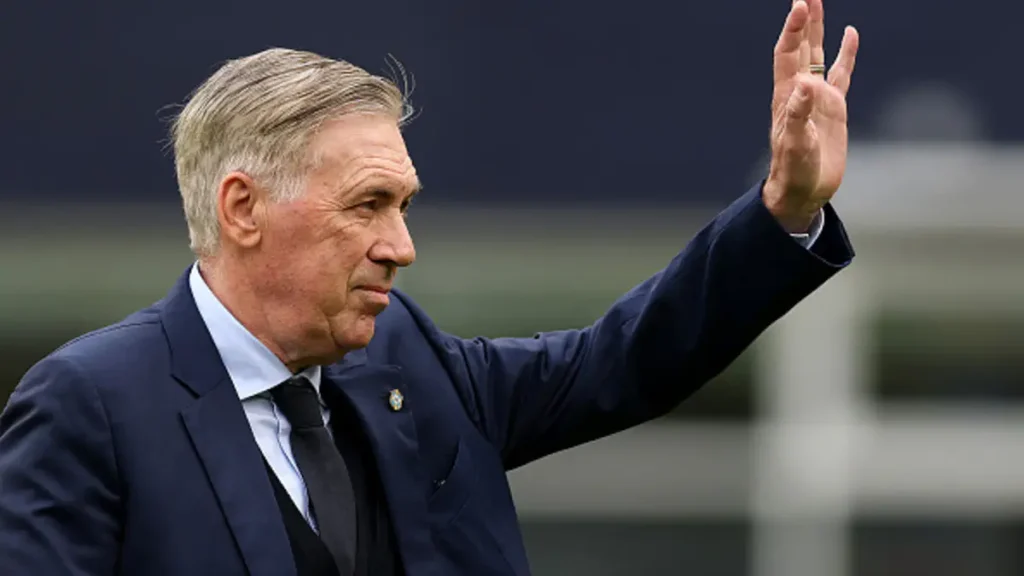 Manchester United rules out potential coach for the job