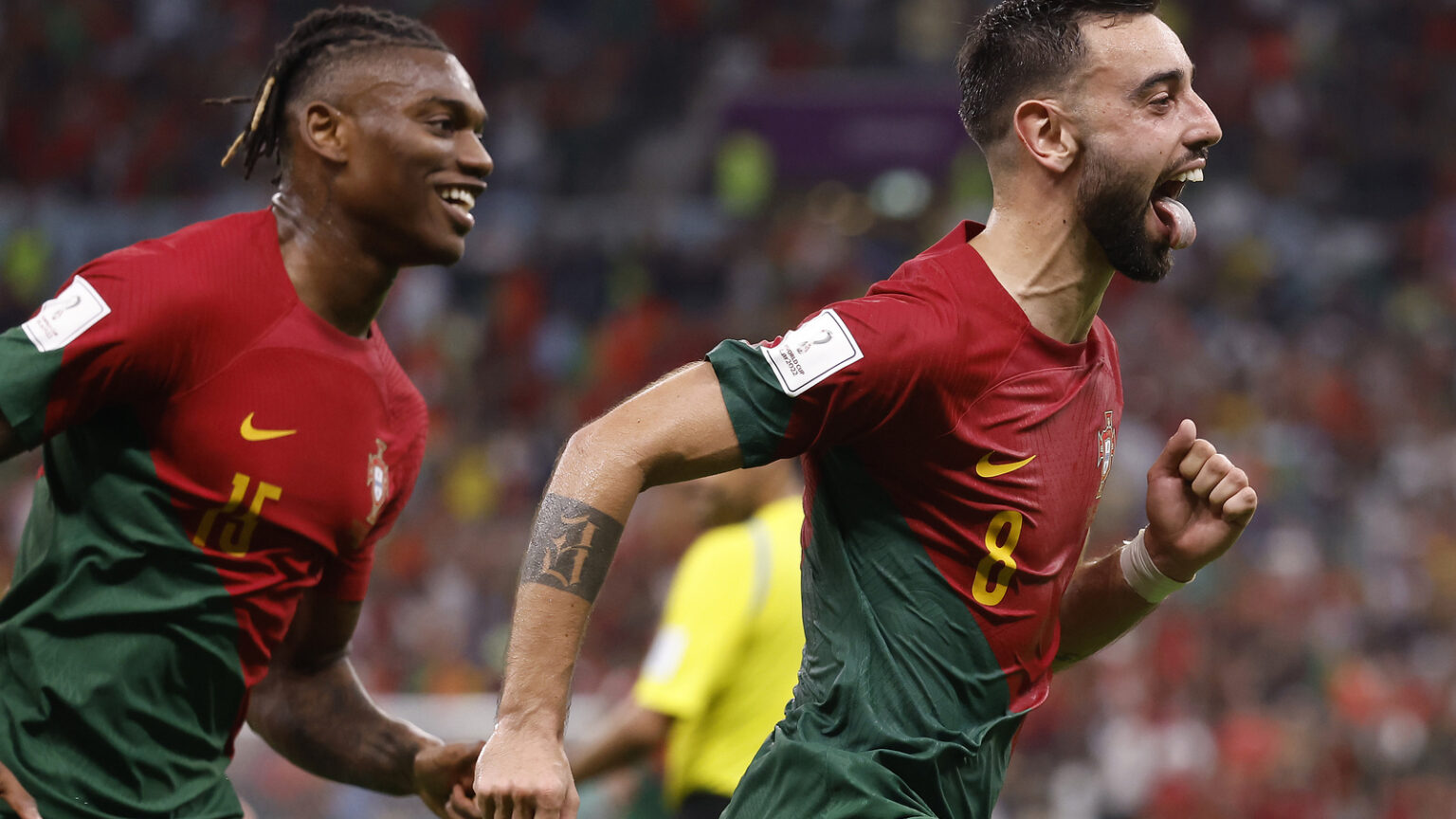 Manchester United to Offer Forward in Rafael Leao Transfer Deal