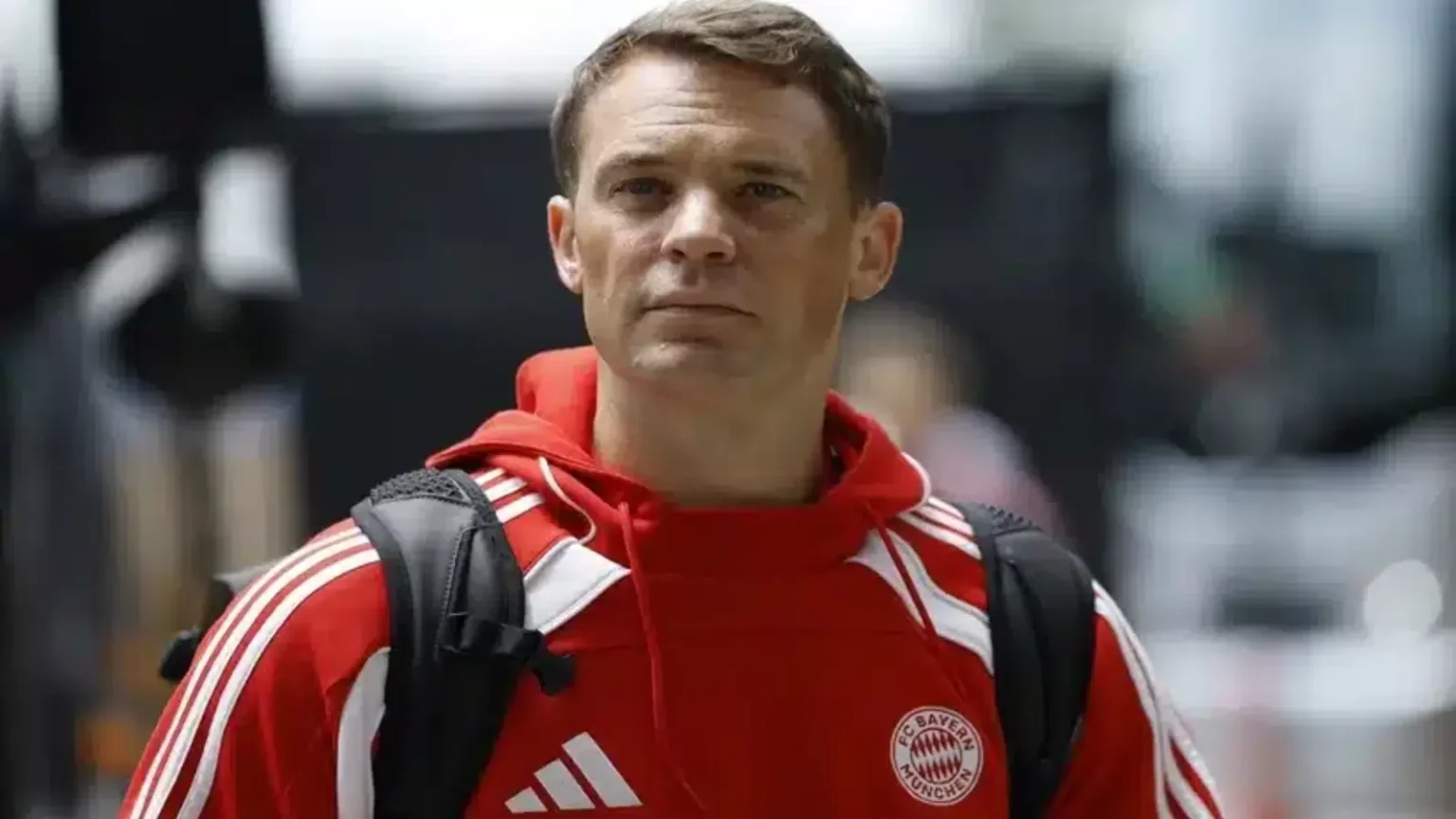 Manuel Neuer Shows Age Is Just a Number by Thrillingly Defeating Real Madrid Manuel Neuer Shows Age Is Just a Number by Thrillingly Defeating Real Madrid