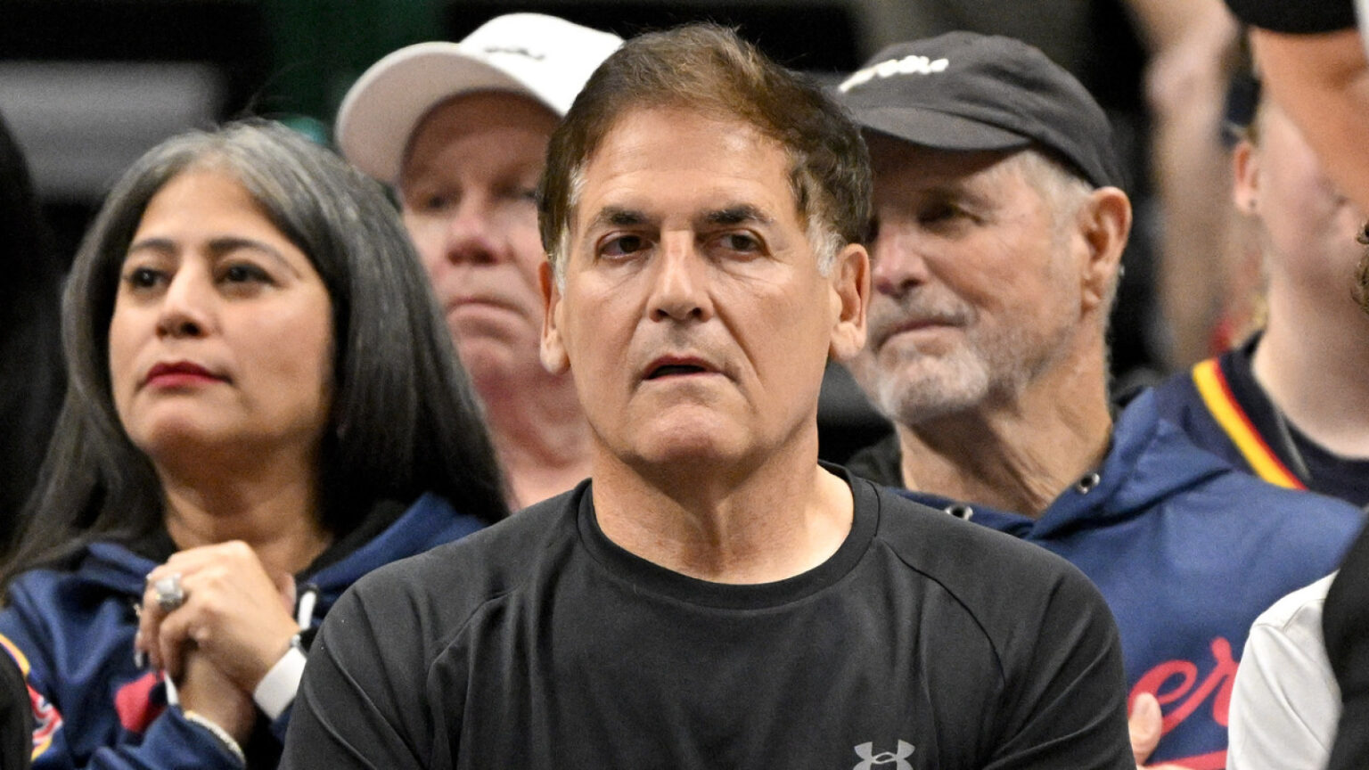 Mark Cuban’s ‘Regrets’ Are Familiar for the Mavs, Who Face Ongoing Challenges